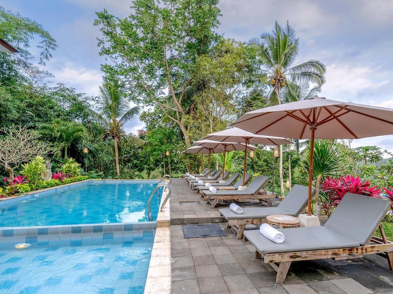 Ashoka Tree Resort 12