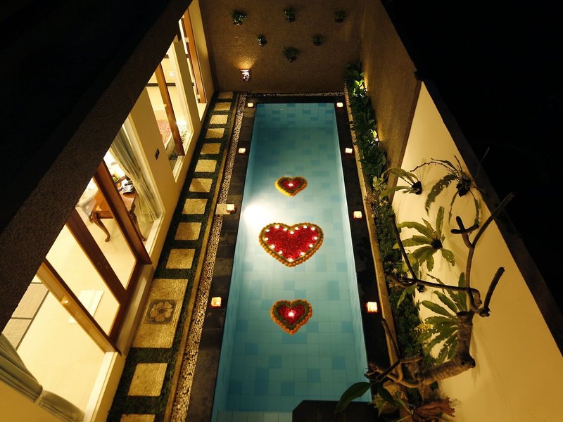 Ashoka Tree Resort 13