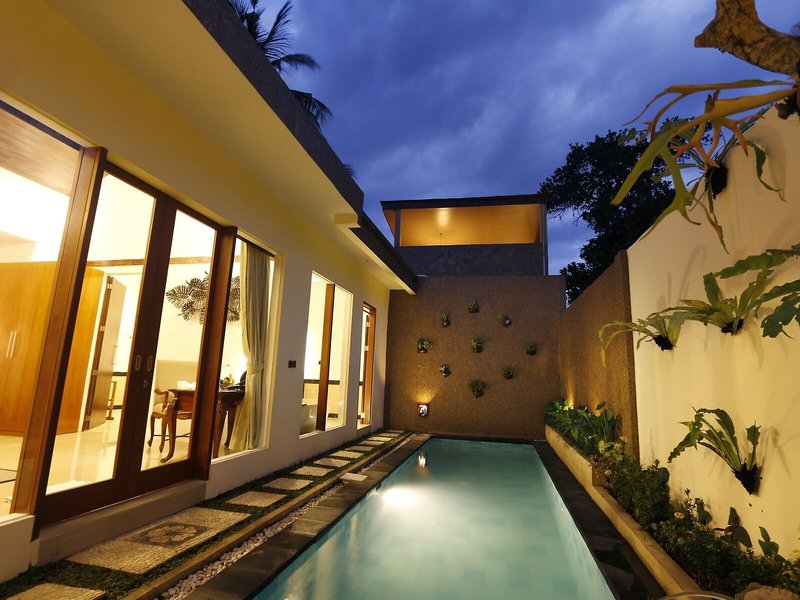 Ashoka Tree Resort 16