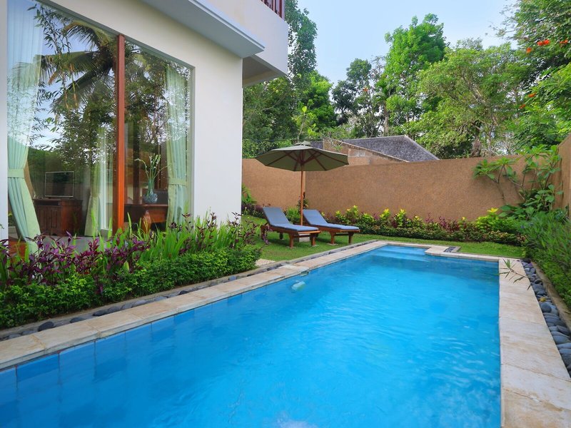 Ashoka Tree Resort 17