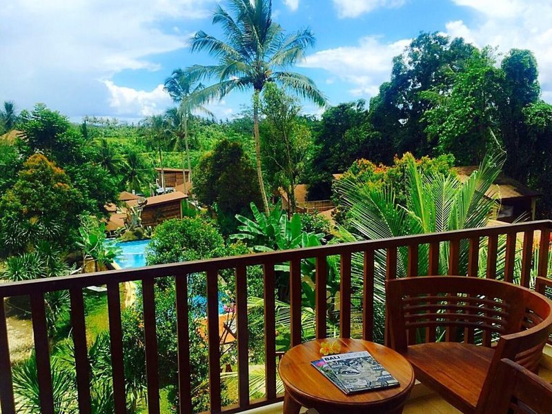 Ashoka Tree Resort 18