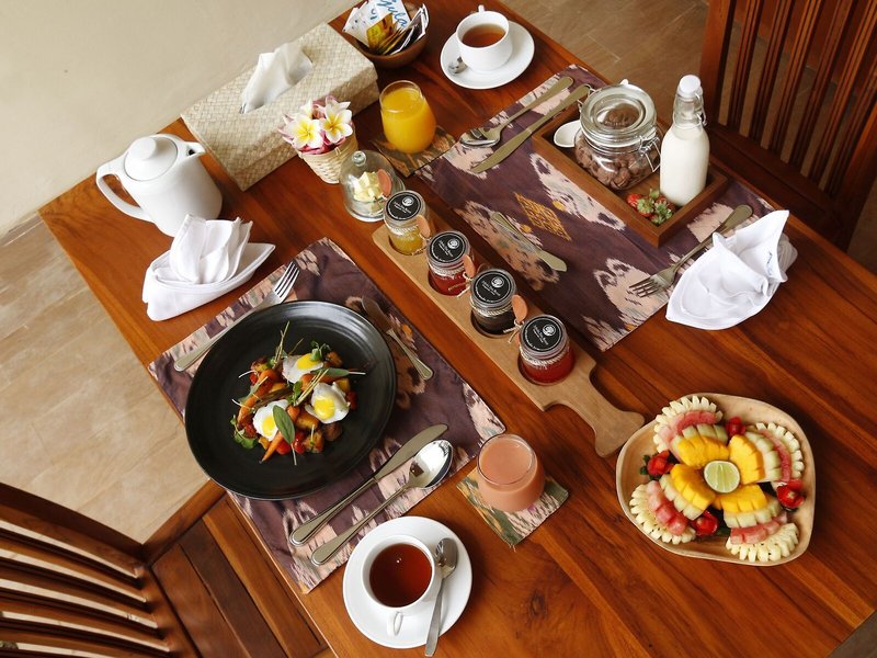 Ashoka Tree Resort 34