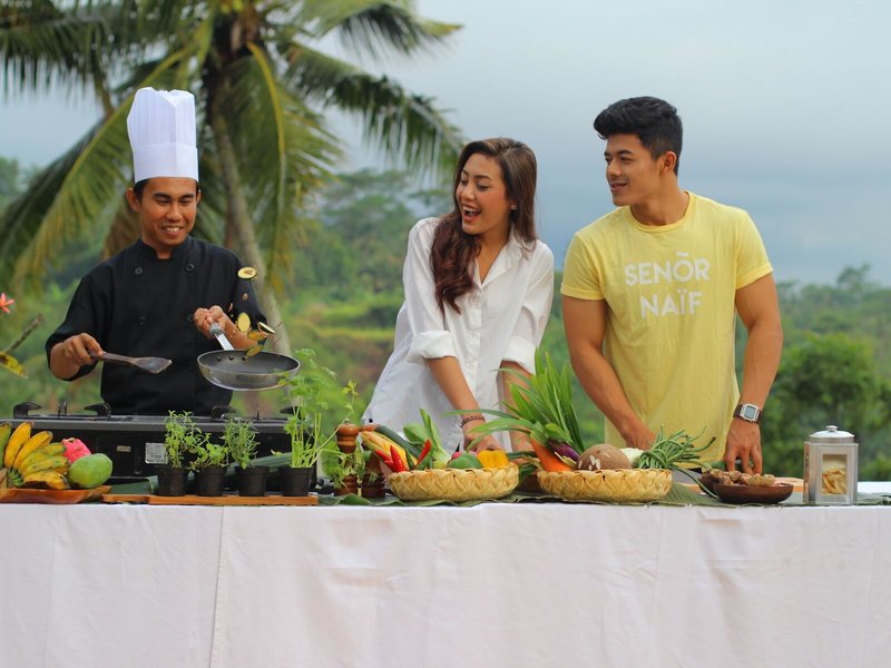 Ashoka Tree Resort 39