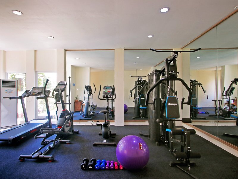 Ashoka Tree Resort 42