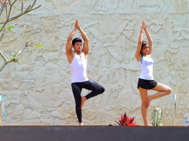 Ashoka Tree Resort 43