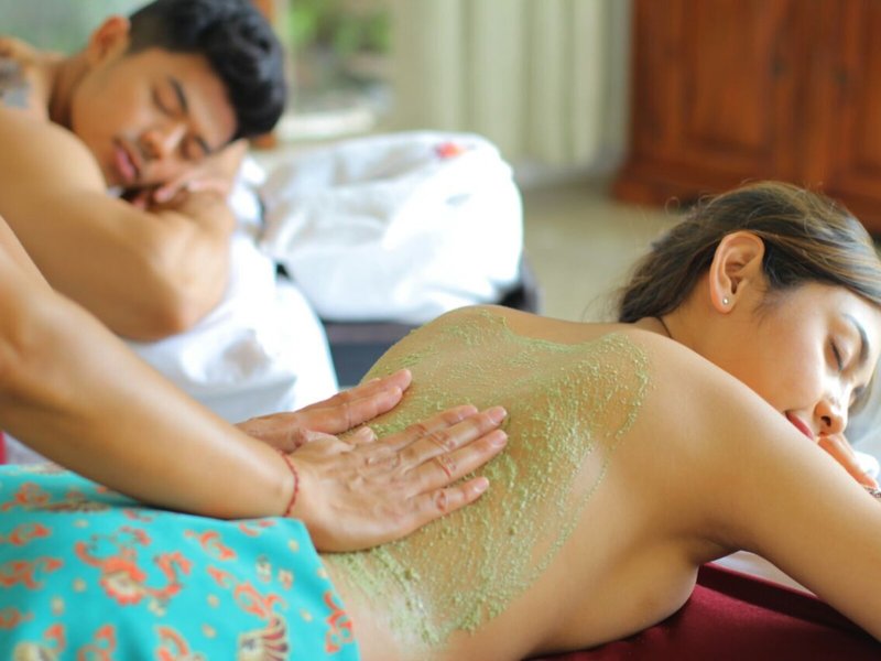 Ashoka Tree Resort 47