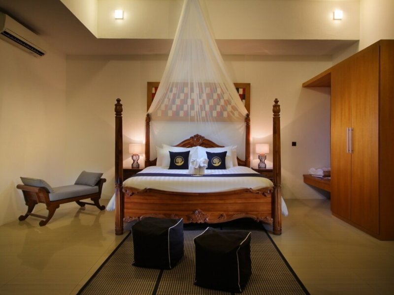 Ashoka Tree Resort 50