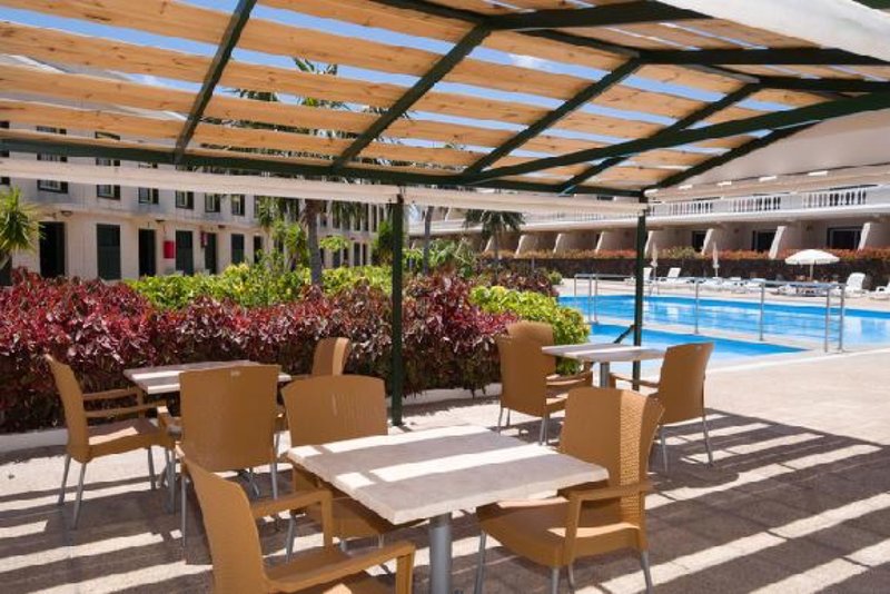 Apartamentos Charco del Conde 4