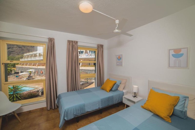 Apartamentos Charco del Conde 6