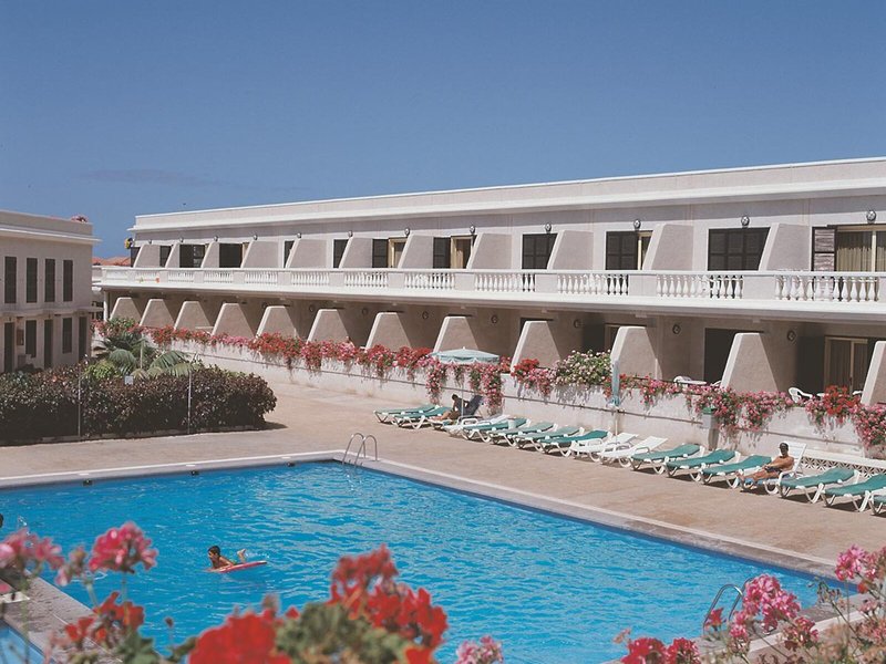 Apartamentos Charco del Conde 6