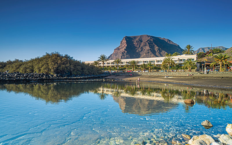 Apartamentos Charco del Conde 3