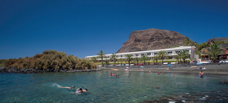 Apartamentos Charco del Conde 4