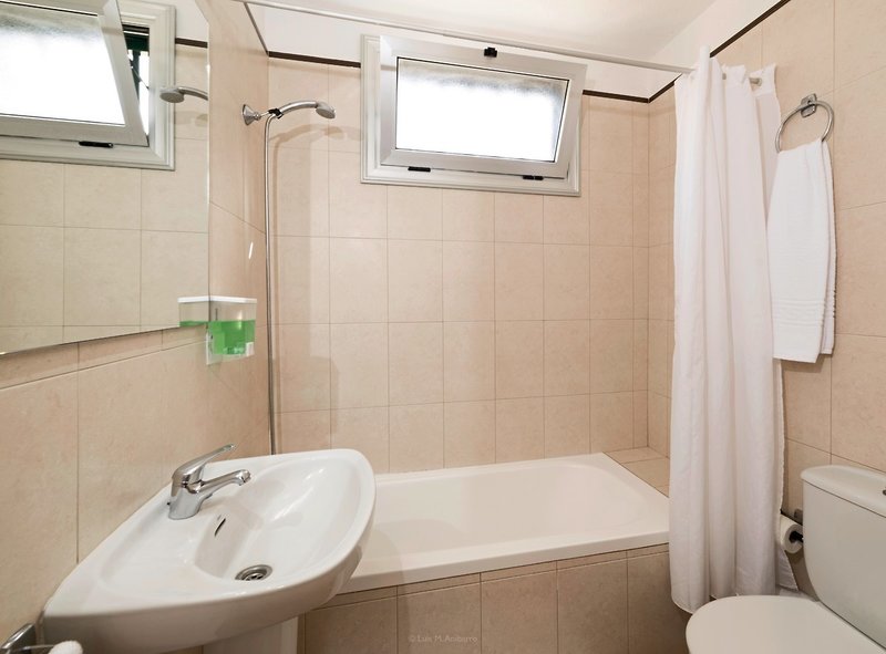 Apartamentos Charco del Conde 12