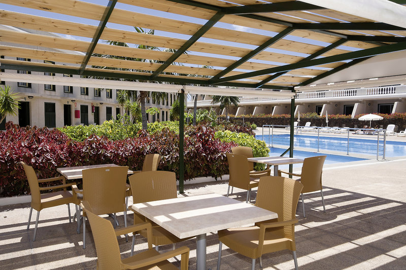 Apartamentos Charco del Conde 14