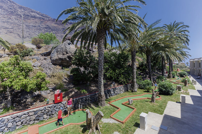 Apartamentos Charco del Conde 15