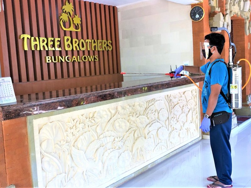 Three Brothers Inn 21