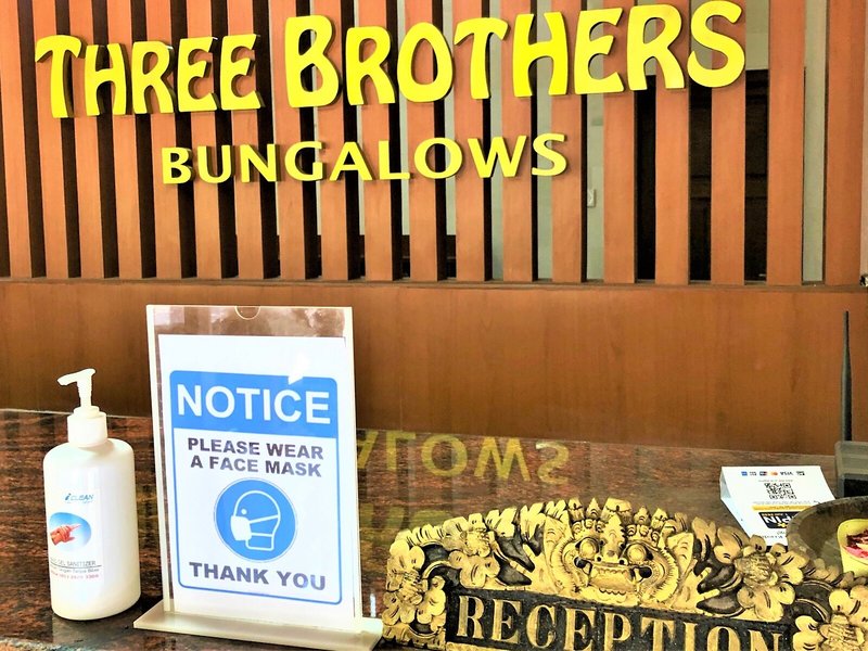 Three Brothers Inn 25