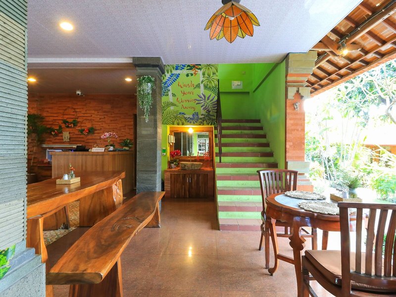 Three Brothers Inn 30