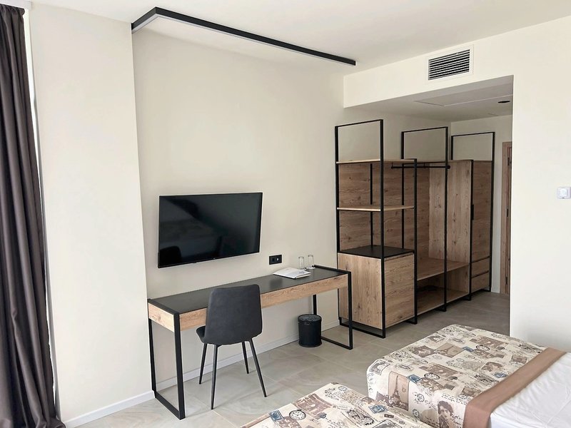 COOEE Mimosa Sunshine Hotel 4