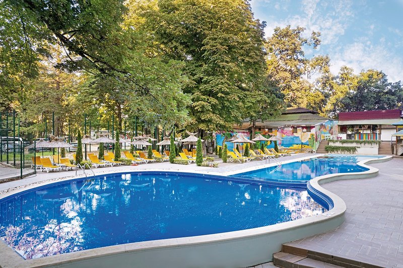 COOEE Mimosa Sunshine Hotel 5