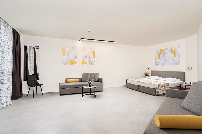 COOEE Mimosa Sunshine Hotel 9
