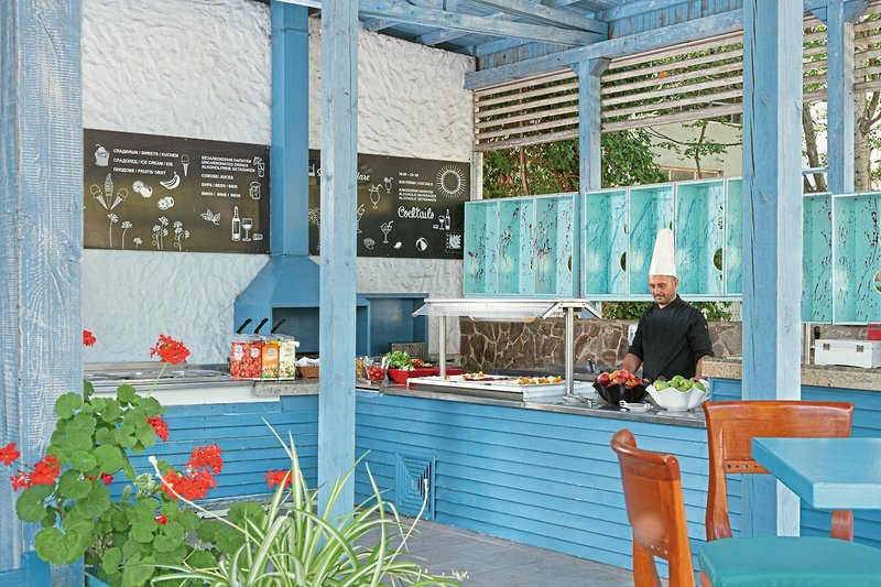COOEE Mimosa Sunshine Hotel 11