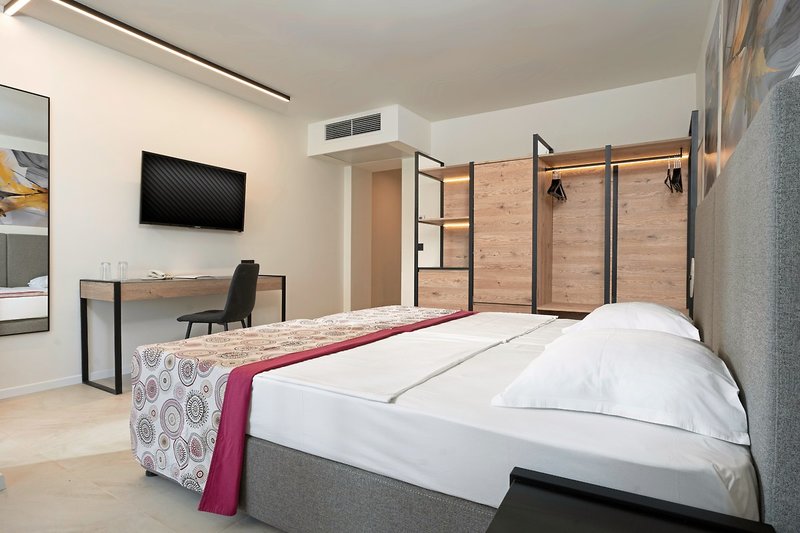 COOEE Mimosa Sunshine Hotel 12