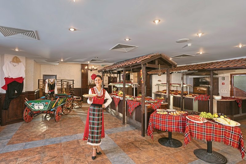 COOEE Mimosa Sunshine Hotel 21