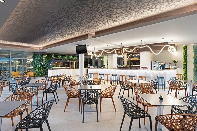 COOEE Mimosa Sunshine Hotel 2