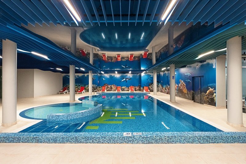 COOEE Mimosa Sunshine Hotel 3