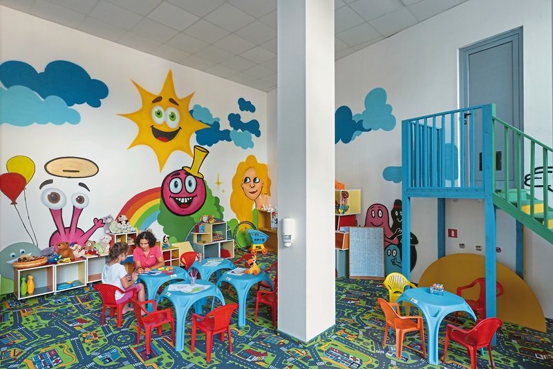 COOEE Mimosa Sunshine Hotel 4