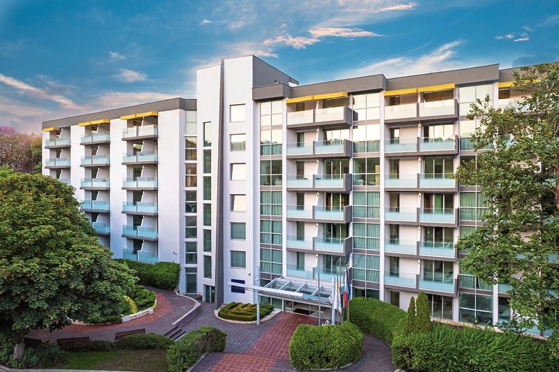 COOEE Mimosa Sunshine Hotel 5