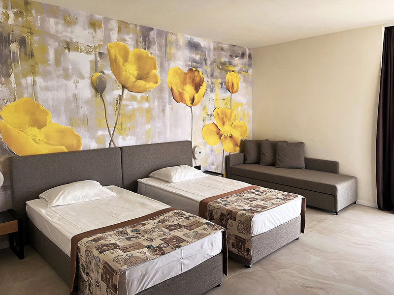 COOEE Mimosa Sunshine Hotel 4