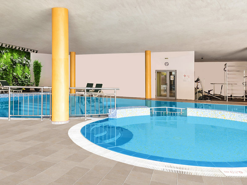 COOEE Mimosa Sunshine Hotel 5