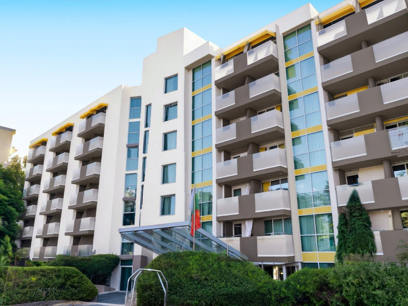 COOEE Mimosa Sunshine Hotel 7