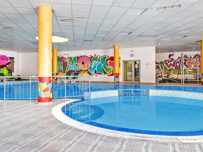 COOEE Mimosa Sunshine Hotel 10