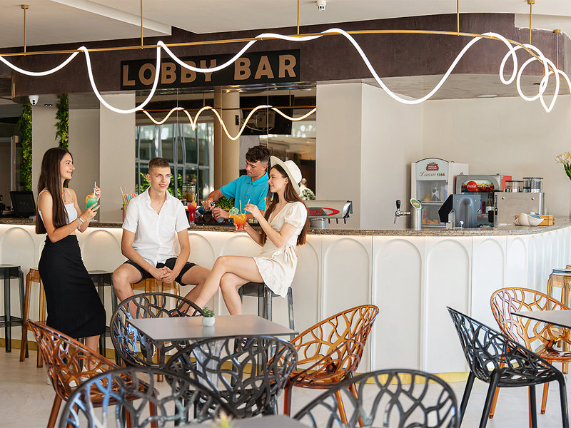 COOEE Mimosa Sunshine Hotel 11