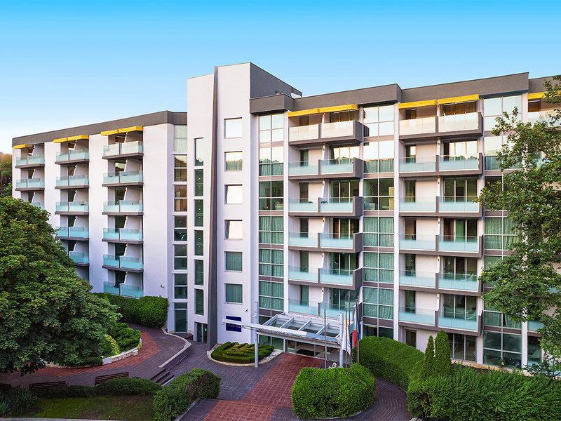 COOEE Mimosa Sunshine Hotel 12