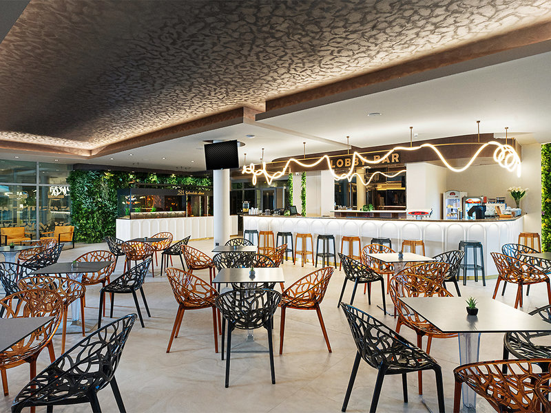 COOEE Mimosa Sunshine Hotel 13