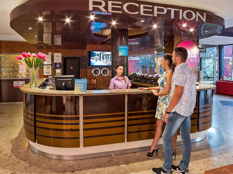 COOEE Mimosa Sunshine Hotel 16