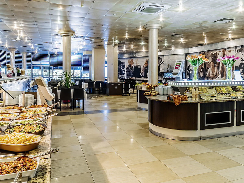 COOEE Mimosa Sunshine Hotel 17