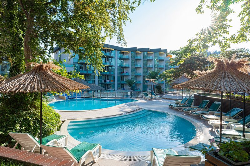 COOEE Mimosa Sunshine Hotel 1