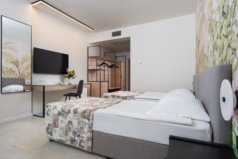 COOEE Mimosa Sunshine Hotel 2