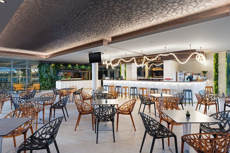 COOEE Mimosa Sunshine Hotel 3