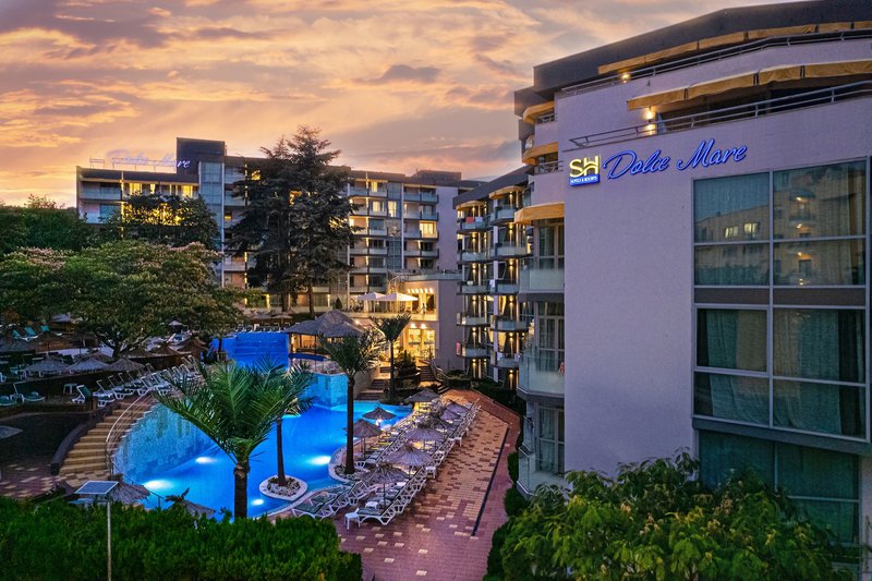 COOEE Mimosa Sunshine Hotel 4