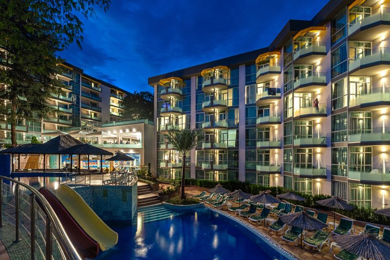 COOEE Mimosa Sunshine Hotel 5