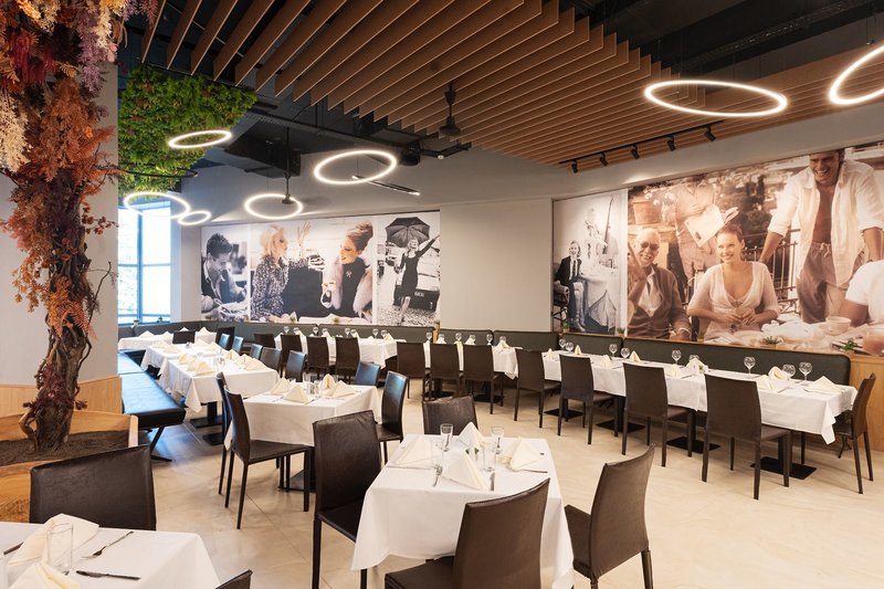 COOEE Mimosa Sunshine Hotel 9