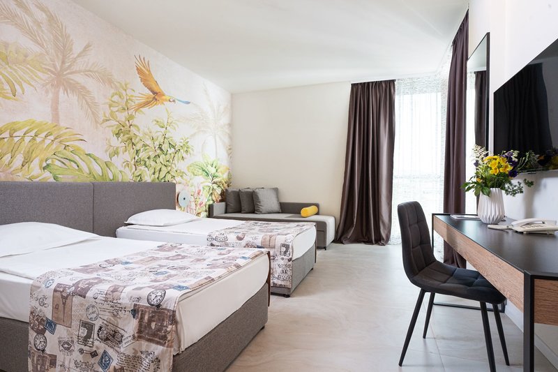 COOEE Mimosa Sunshine Hotel 11