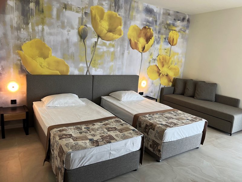 COOEE Mimosa Sunshine Hotel 12