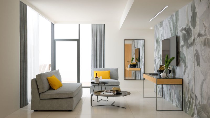 COOEE Mimosa Sunshine Hotel 15